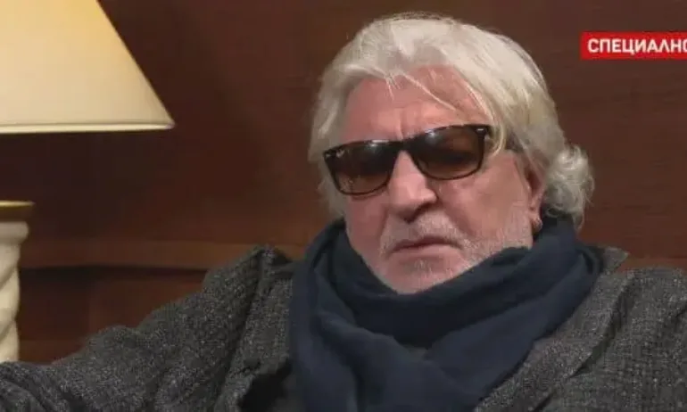 За лъжливия морал (морал зад тъмни очила) на Александър Морфов! - Tribune.bg