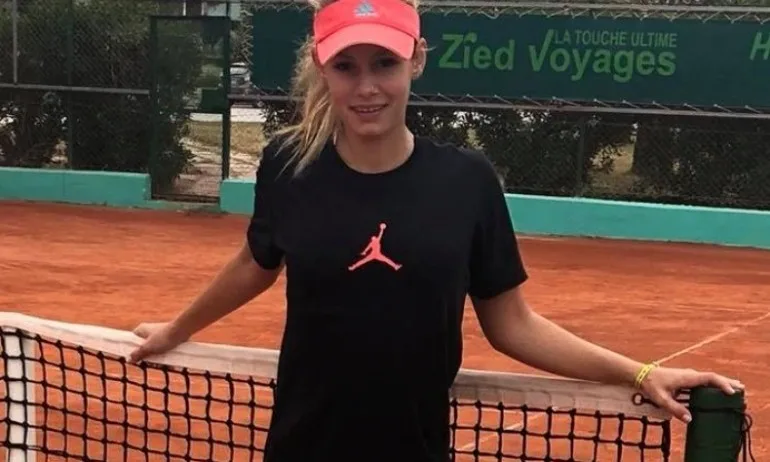 Юлия Стаматова стартира с успех в Гърция - Tribune.bg