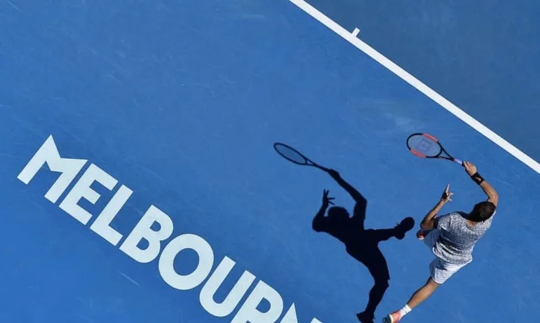 Григор Димитров ще участва в Murray River Open - Tribune.bg