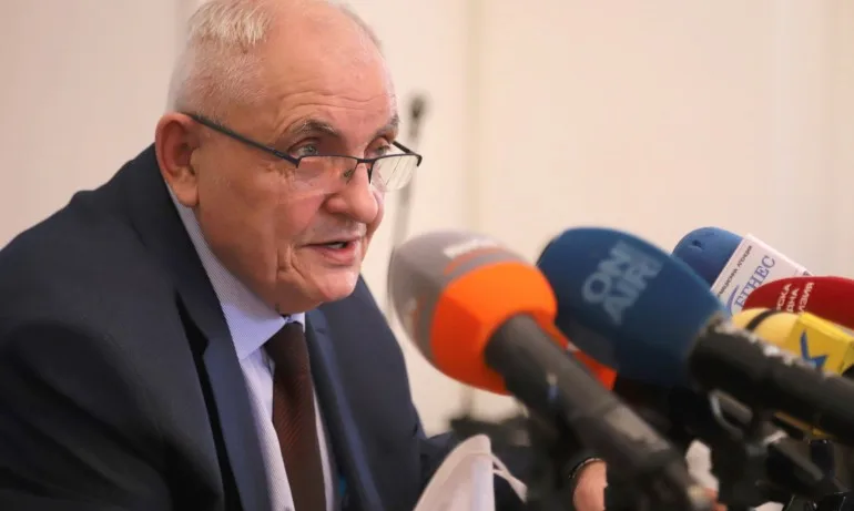 ЦИК: Най-големият проблем е с назначаването на комисии в COVID секциите - Tribune.bg