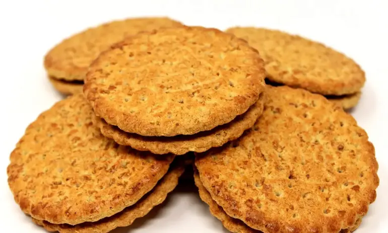 Шест деца са в болницата в Плевен - яли бисквити с канабис - Tribune.bg