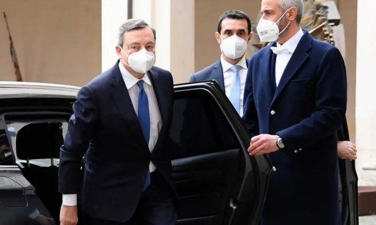 Нови ограничителни мерки в Италия за великденските празници - Tribune.bg