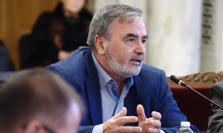 Доц. Кунчев: Към момента няма място за паника по отношение на заболеваемостта от грип в страната ни - Tribune.bg