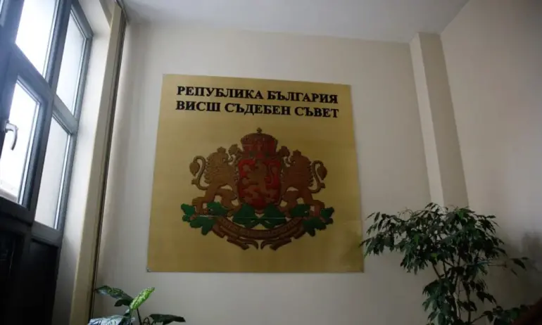 ВСС отлага изслушването на Даниела Талева, назначена за разследване на главния прокурор - Tribune.bg