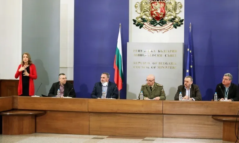 611 са регистрираните болни от коронавирус в България - Tribune.bg