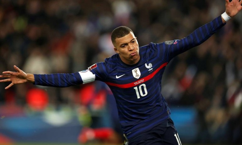 Заформя се голяма драма около трансфера на Мбапе - Tribune.bg