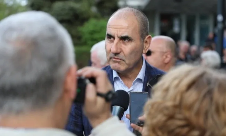 Цветанов е освободил кабинета си в ГЕРБ, Борисов свиква Изпълнителната комисия - Tribune.bg