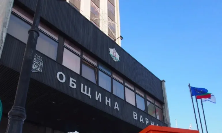 Кредитният рейтинг на Община Варна е отново със стабилна перспектива - Tribune.bg