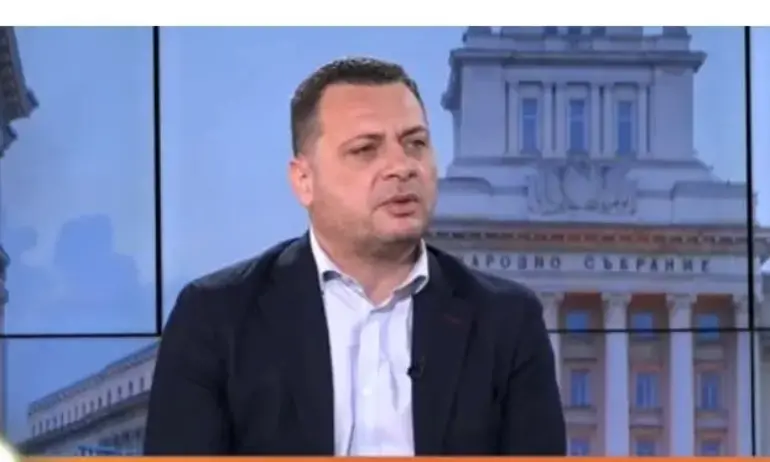 Иван Ченчев: Възраждане искат да ни пришият към сглобката - Tribune.bg