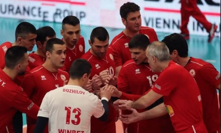 Днес започват полуфиналните плейофи в Суперлигата - Tribune.bg