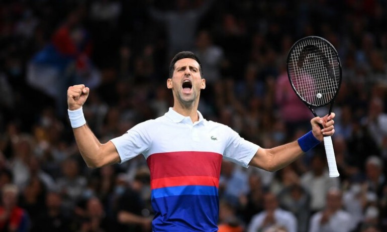 Край на драмата с Джокович и Откритото първенство на Австралия - Tribune.bg