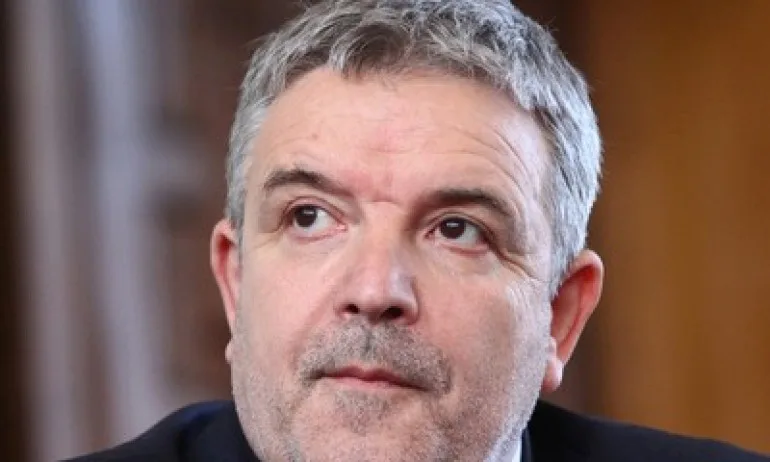 Михаил Кожарев: Ако целта на реформата е личността на един главен прокурор, жалко за държавността - Tribune.bg