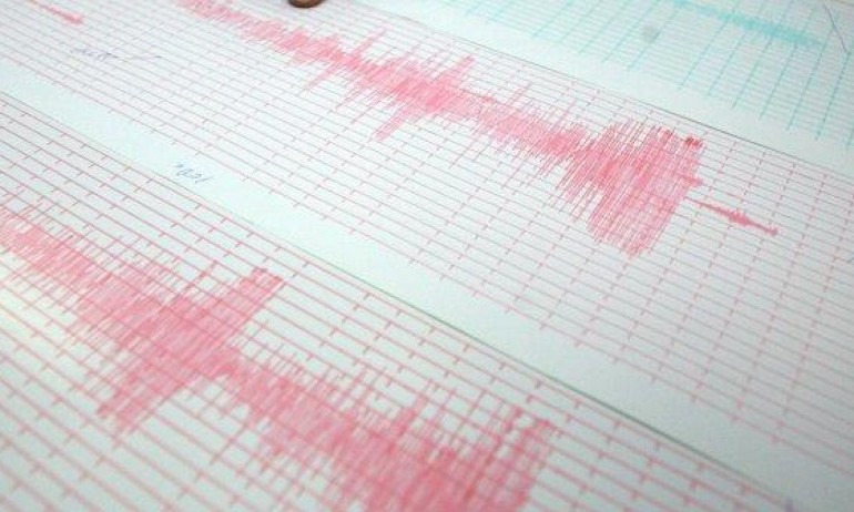 Земетресение в Босна, регистрирано късно в петък отне живота на