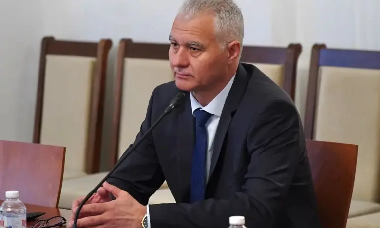 Шефът на ДАНС разкри пълната схема на контрабанда в Митниците - участието на Банкова, Коцев и връзките с Рашков (ВИДЕО) - Tribune.bg