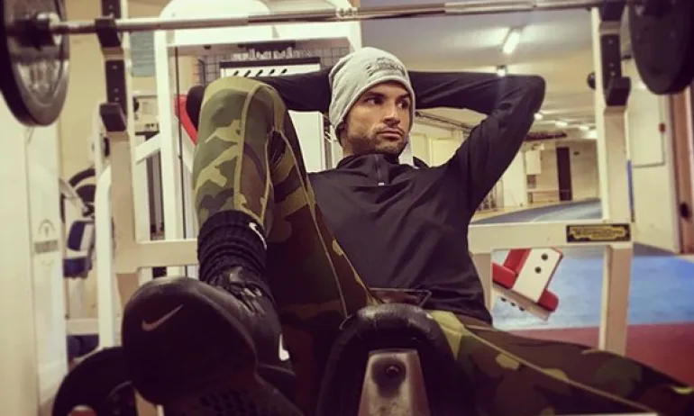 Нов спад – Григор Димитров вече е на 24 място в ранглистата - Tribune.bg