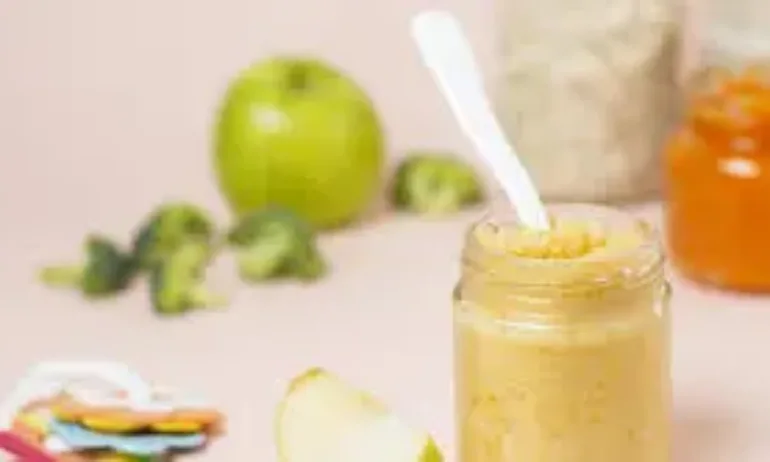 Откриха отрова за плъхове в бебешка храна в Австрия - Tribune.bg