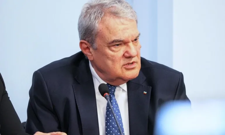 Румен Петков: Пеевски за ПП-ДБ е като слънцето и въздуха - Tribune.bg