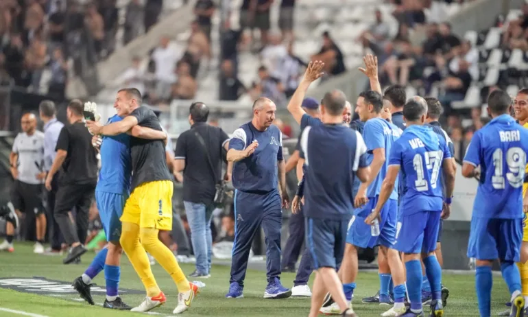 Левски отлага и мача с Черно море? - Tribune.bg