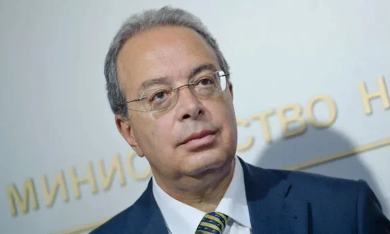 Бранимир Ботев: ПП-ДБ все повече прилича на сектантска партия. Простреляха се ритуално в колената - Tribune.bg