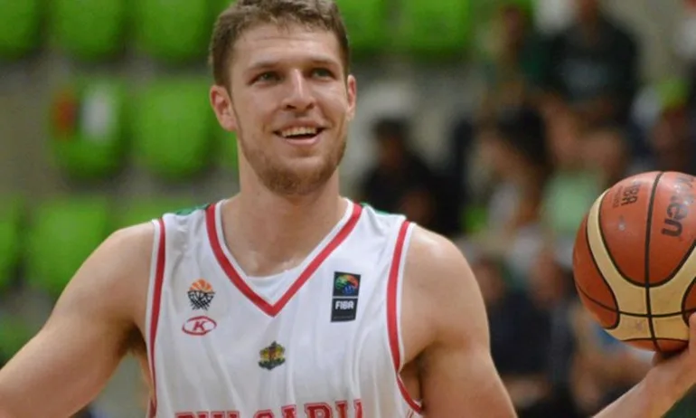 Везенков получи ново признание в Евролигата - Tribune.bg
