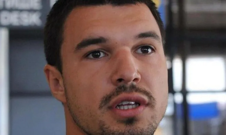 СЕНЗАЦИЯ! Божинов пред завръщане в Левски - Tribune.bg