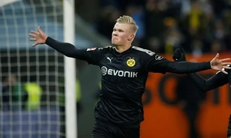 Алчен агент отказа Реал Мадрид от Холанд - Tribune.bg