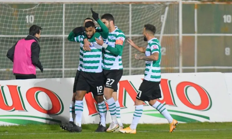 Курьор преговаря с турски клуб за трансфер - Tribune.bg