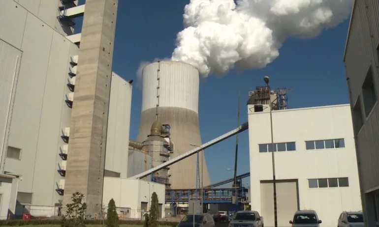 Остава тежко състоянието на единия пострадал работник в ТЕЦ Марица Изток 1 - Tribune.bg