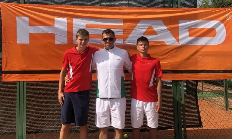 Пьотр Нестеров стартира с успех на Европейското лично първенство до 16 г. в Москва - Tribune.bg