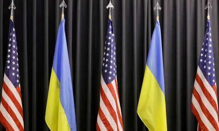 Украинска делегация на преговори в САЩ на 19 и 20 декември - Tribune.bg