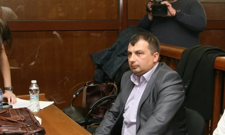 До 3 дни прекратяват мандата на кмета на Септември Марин Рачев - Tribune.bg