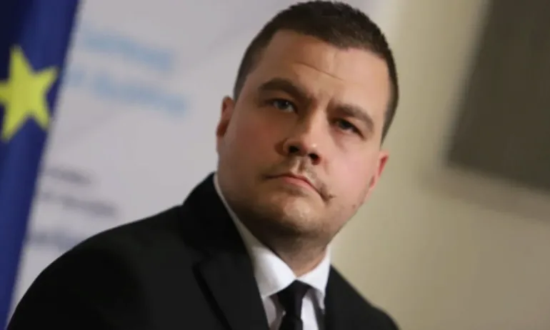 Балабанов: Има нарушения на Радостин Василев като спортен министър. Там също има сигнали в прокуратурата - Tribune.bg