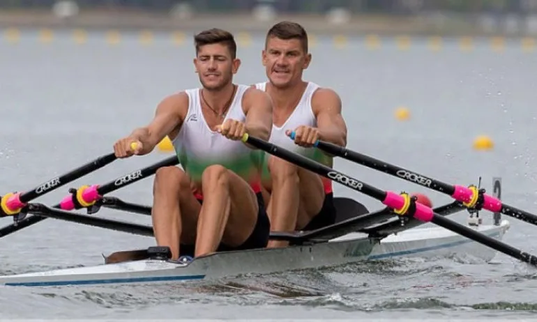 Блестящ Кристиан Василев е полуфиналист на Европейското в Познан - Tribune.bg