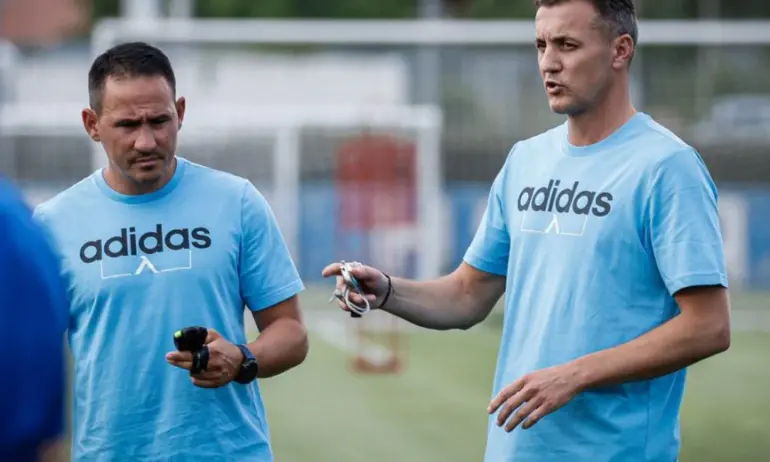 Генчев не иска трансферните цели на Николай Костов - Tribune.bg