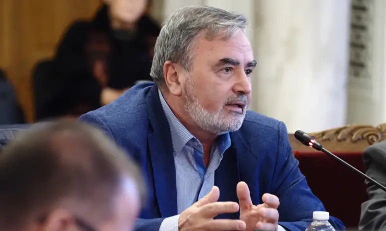 Ангел Кунчев: Няма нови смъртни случаи от коклюш в България - Tribune.bg