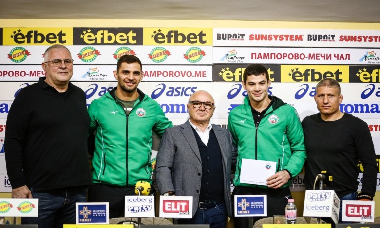 40 дни преди Европейското: Федерацията по Джудо няма финансиране от ММС - Tribune.bg