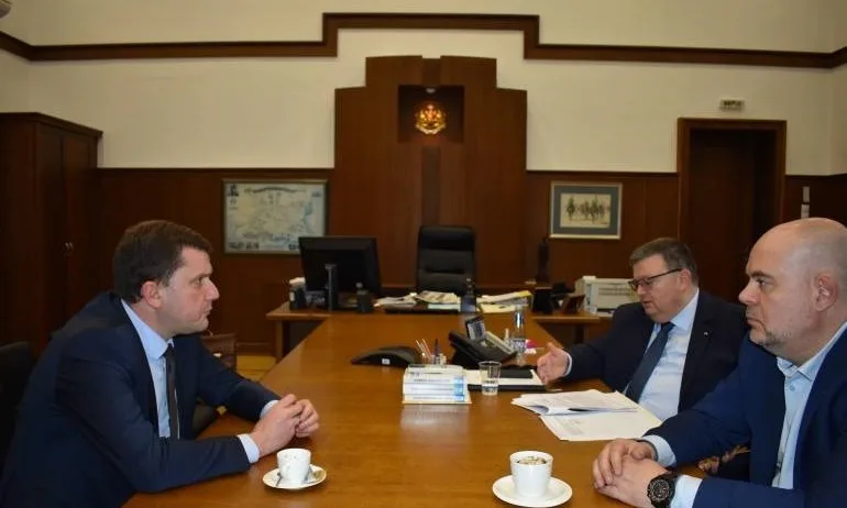 Прокуратурата разследва за длъжностни престъпления в експлоатацията на язовир Студена - Tribune.bg