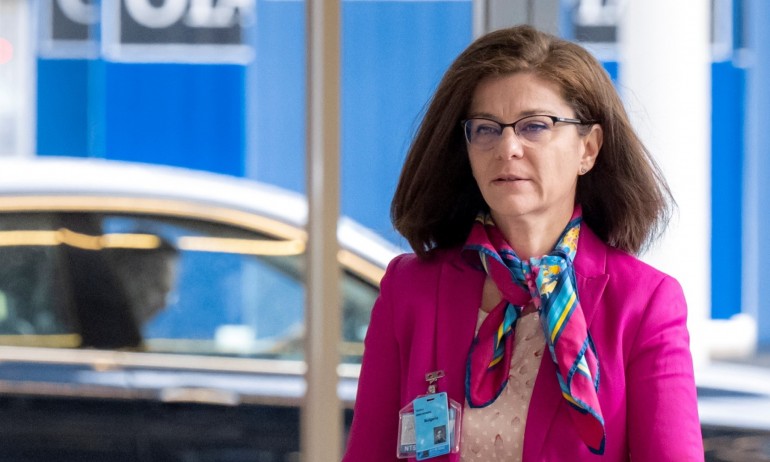 Генчовска с амбициозен план – да стане посланик на България в НАТО? - Tribune.bg