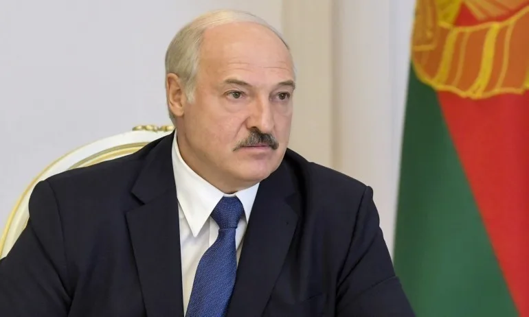 ЕС налага санкции на 40 официални лица от Беларус, Лукашенко не е в списъка - Tribune.bg