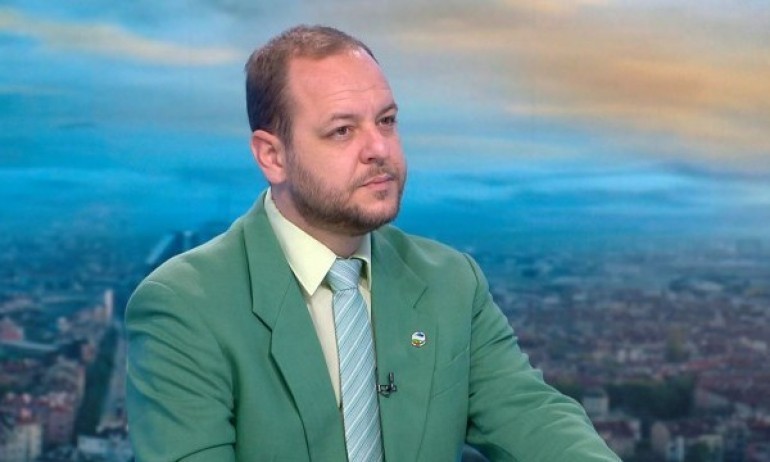 Сандов: Нагласите са да няма призив за кого да гласуват нашите симпатизанти на балотажа - Tribune.bg