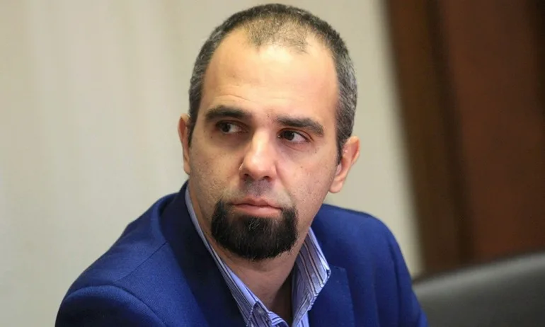 Галъп: Има такъв народ – 21,3%; ГЕРБ-СДС – 20,3%, възможен е скрит вот за ГЕРБ - Tribune.bg