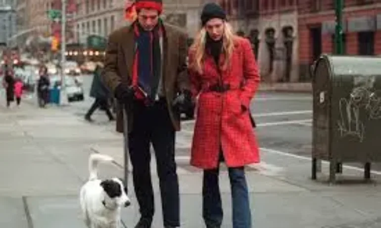 Сериалът за семейство Кенеди Love Story увеличи продажбите на дънки Levi's 517 - Tribune.bg