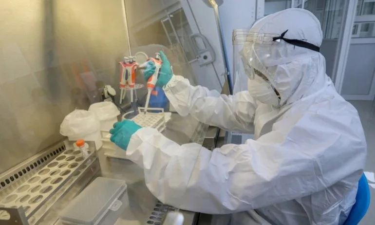 105 нови случая на коронавирус у нас, 6,45% от тестовете са положителни - Tribune.bg