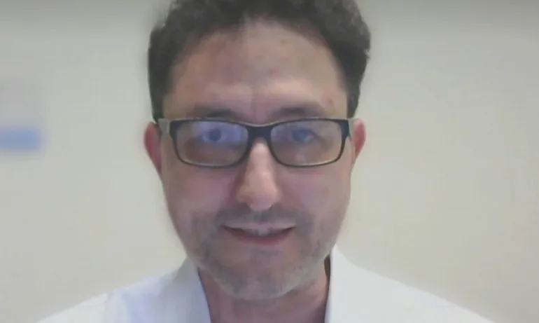 Д-р Аспарух Илиев: В най-лошия случай ще се ваксинираме веднъж годишно - Tribune.bg