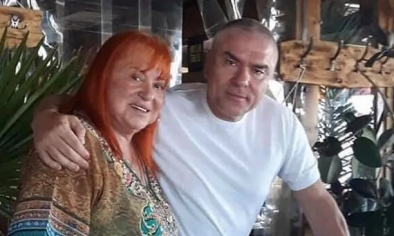 Марешки честити рождения ден на майка си: Тя ми е пример за сила и смелост! - Tribune.bg