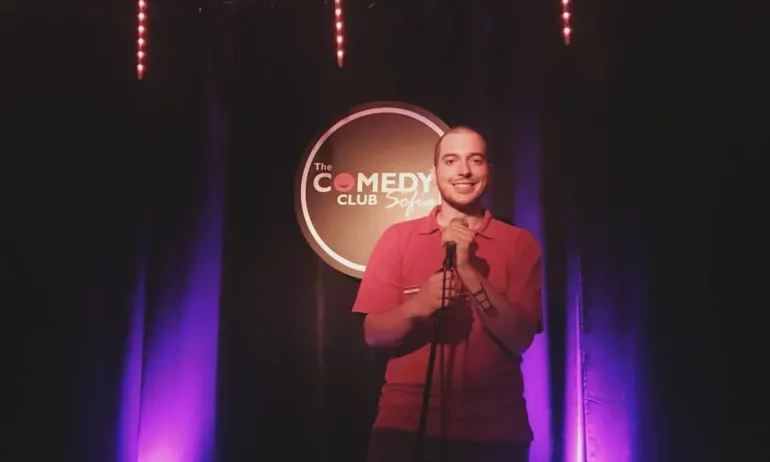 Николаос Цитиридис – защо бездарникът оценява таланти? - Tribune.bg