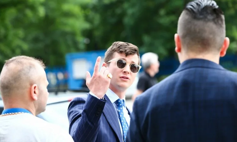 Диксън разясни защо се бави сделката за Левски - Tribune.bg