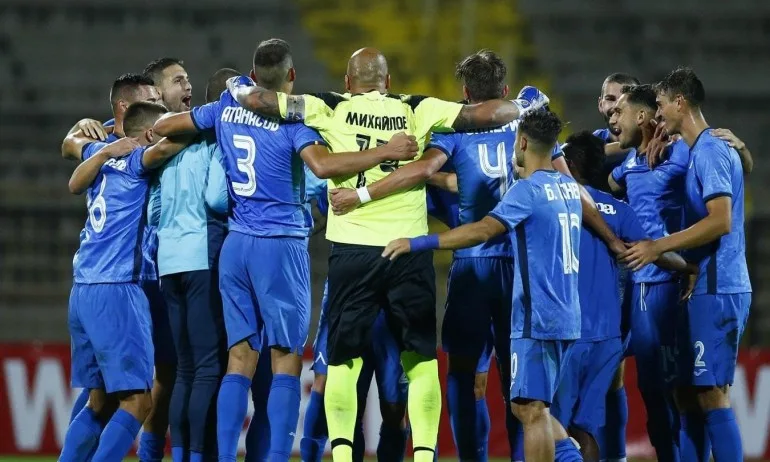 Левски: Посрещнахме деня с нови рекорди - Tribune.bg