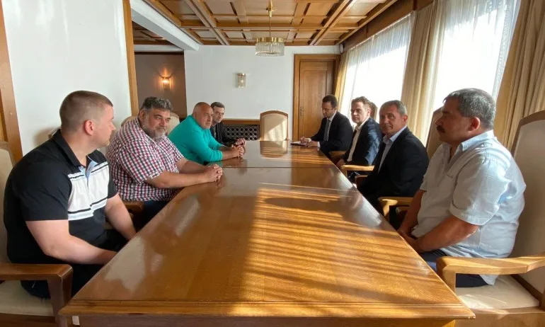 Спешно свикват на Браншовия съвет за тристранно сътрудничество, минно дело и геология - Tribune.bg