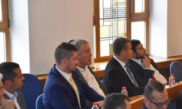 Патриоти за София: Общината освен икономически трябва да предприеме и социални мерки в условията на криза - Tribune.bg